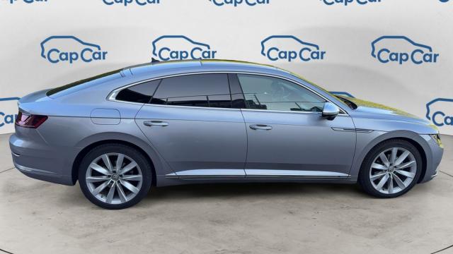 Volkswagen Arteon image 3