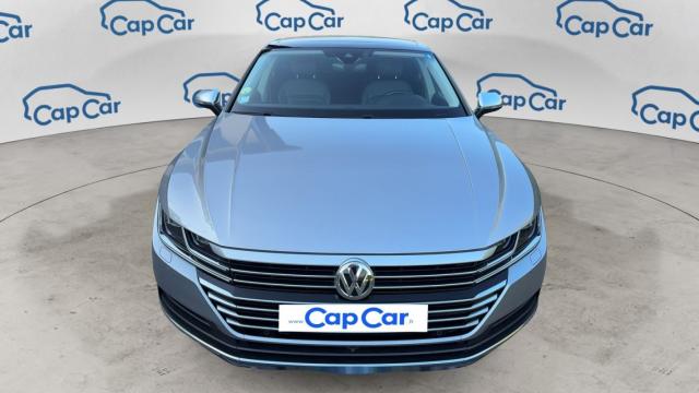 Volkswagen Arteon image 6