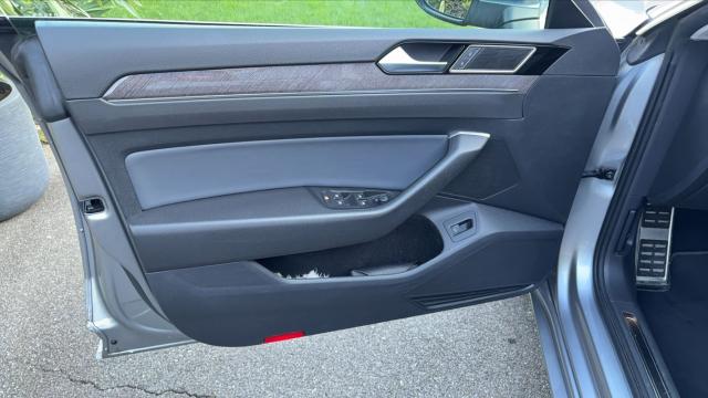 Volkswagen Arteon image 2