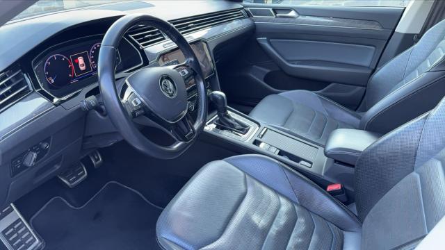 Volkswagen Arteon image 5