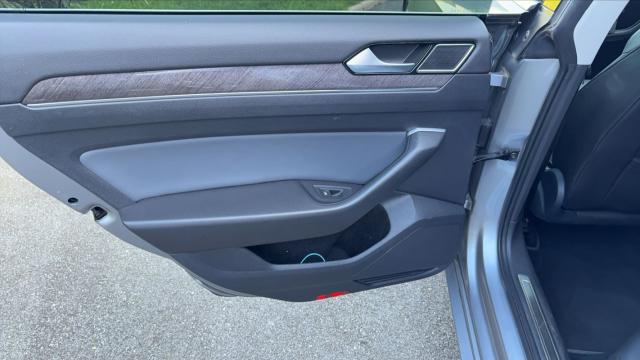 Volkswagen Arteon image 4