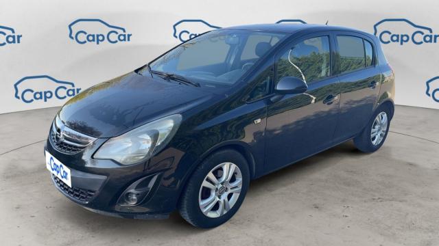 Opel Corsa Iv 1.2 Twinport 85 Cosmos