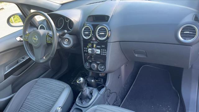 Opel Corsa image 6