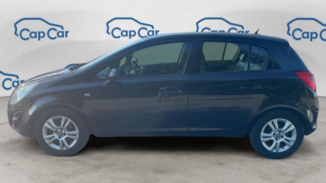 Opel Corsa image 1