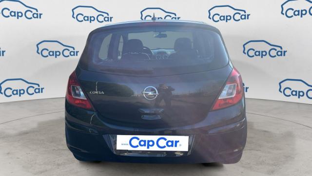 Opel Corsa image 7