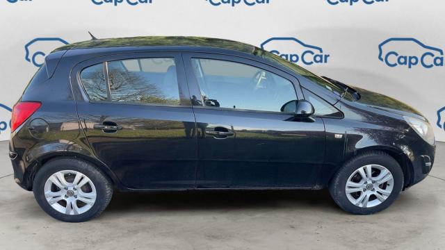 Opel Corsa image 5