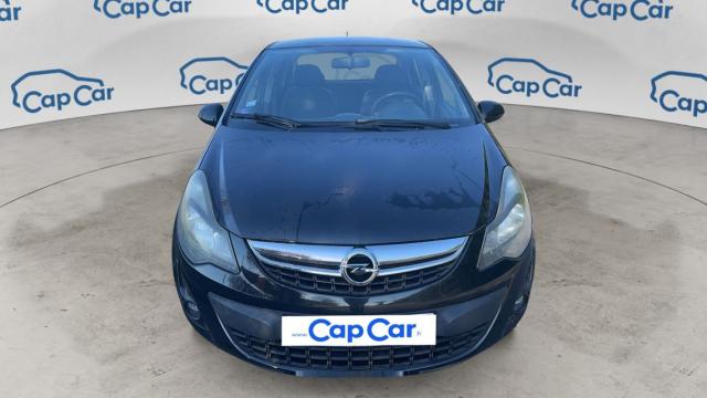 Opel Corsa image 8