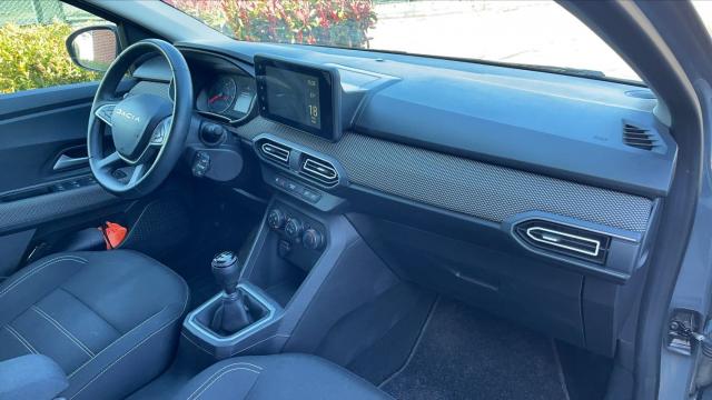 Dacia Sandero image 4