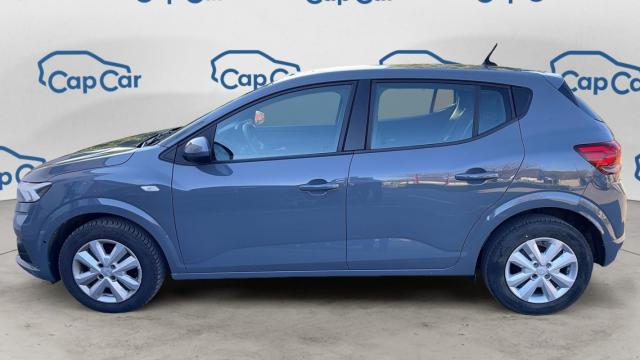 Dacia Sandero image 6