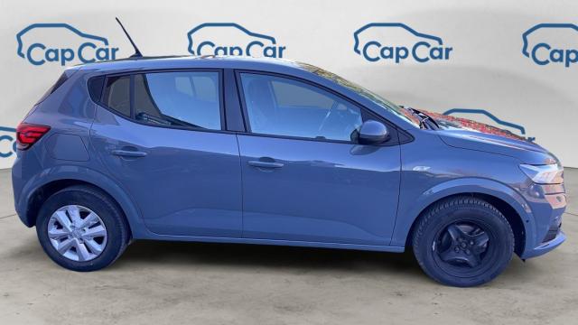 Dacia Sandero image 2