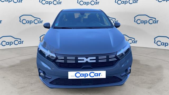 Dacia Sandero image 1