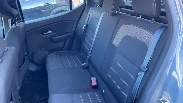 Dacia Sandero image 5