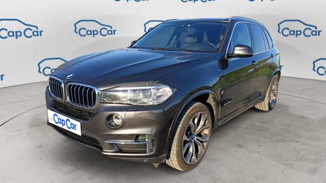 Bmw X5 Xdrive 40e 313 Bva8 Exclusive