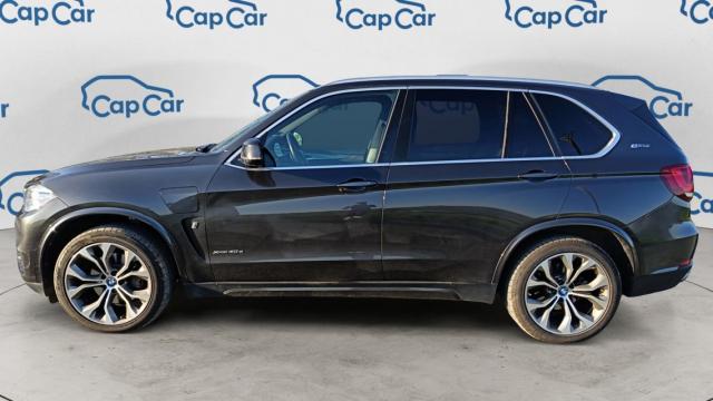 Bmw X5 image 3