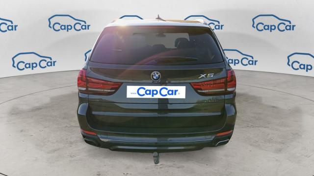 Bmw X5 image 5