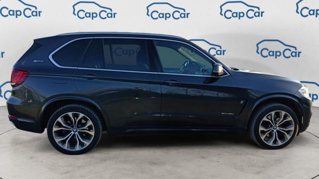 Bmw X5 image 6