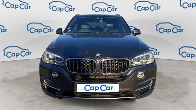 Bmw X5 image 8