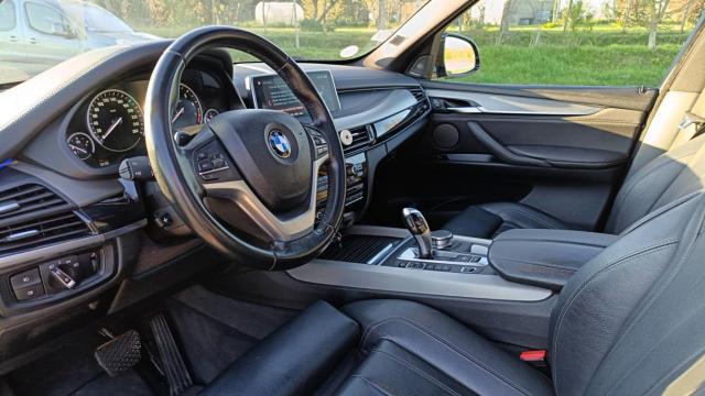 Bmw X5 image 7