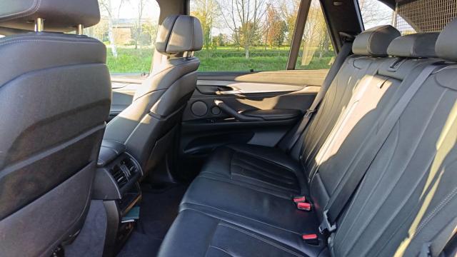 Bmw X5 image 2