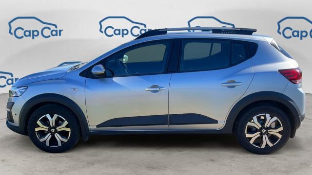 Dacia Sandero image 6