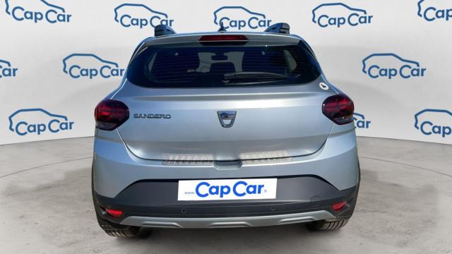 Dacia Sandero image 3