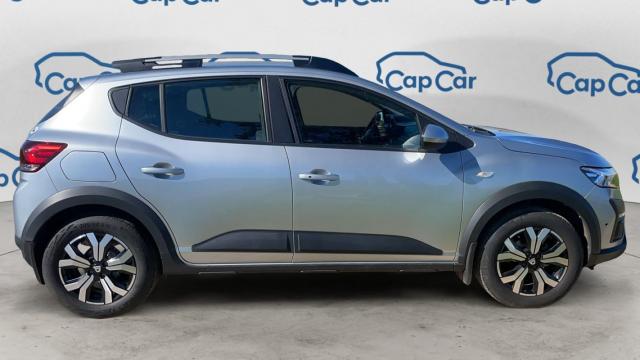 Dacia Sandero image 2