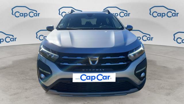 Dacia Sandero image 8