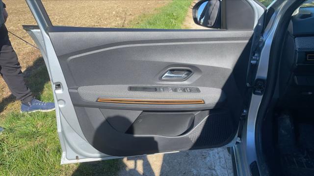 Dacia Sandero image 1