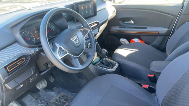 Dacia Sandero image 7