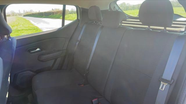Dacia Sandero image 4