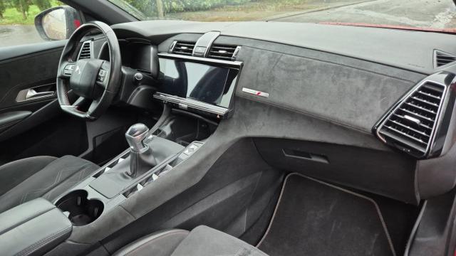 Ds Ds 7 Crossback image 7