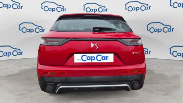 Ds Ds 7 Crossback image 8