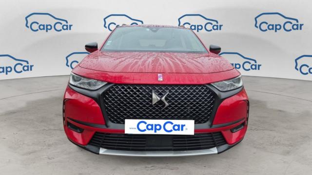 Ds Ds 7 Crossback image 1