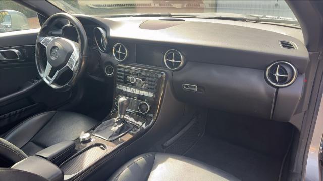 Mercedes Benz Classe Slk image 6