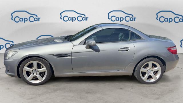 Mercedes Benz Classe Slk image 3