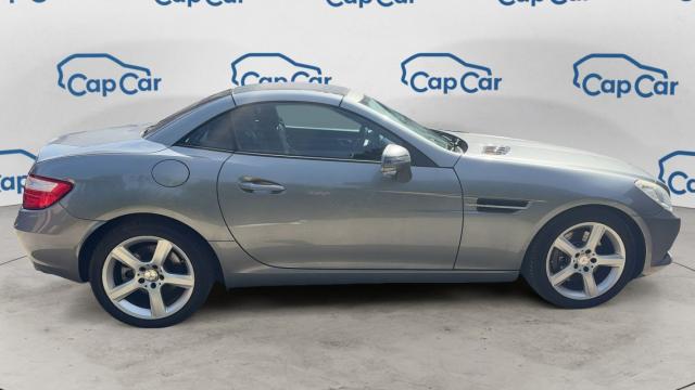 Mercedes Benz Classe Slk image 2
