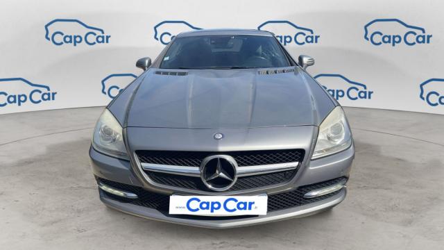 Mercedes Benz Classe Slk image 7