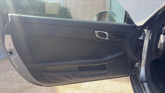 Mercedes Benz Classe Slk image 4