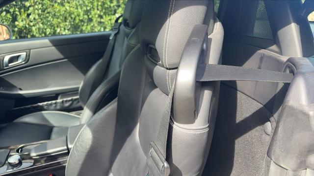 Mercedes Benz Classe Slk image 5