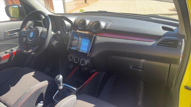 Suzuki Swift image 2