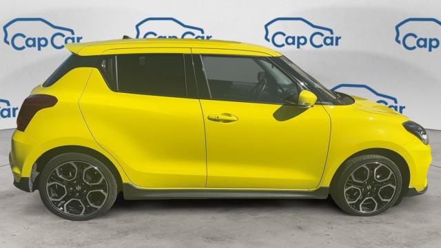 Suzuki Swift image 5