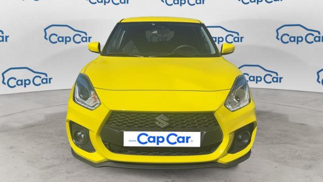 Suzuki Swift image 6