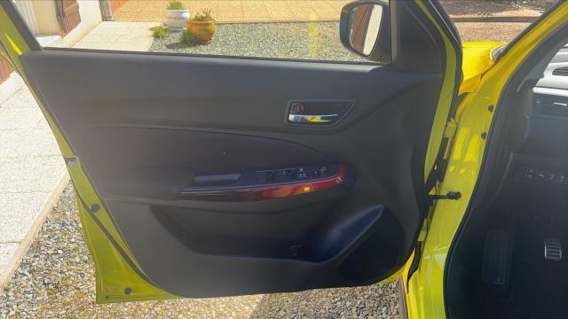 Suzuki Swift image 3