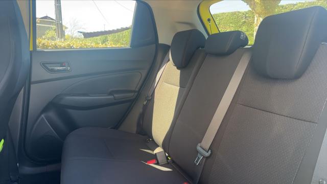 Suzuki Swift image 1