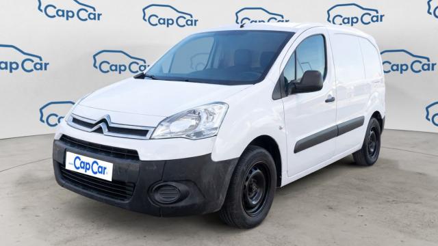 Citroen Berlingo Vu 1.6 Hdi 75 Active