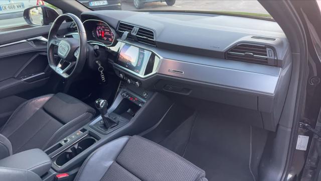 Audi Q3 image 9