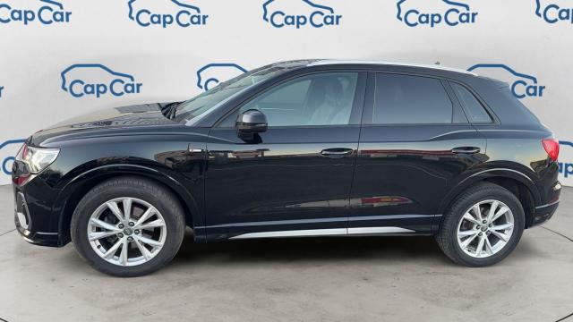 Audi Q3 image 7