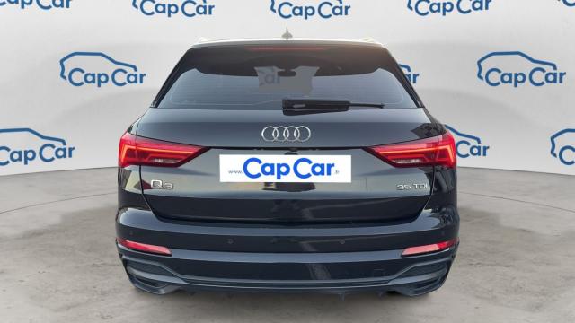Audi Q3 image 4