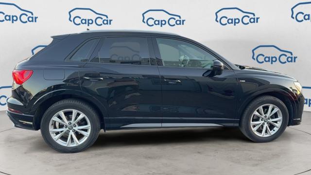 Audi Q3 image 6