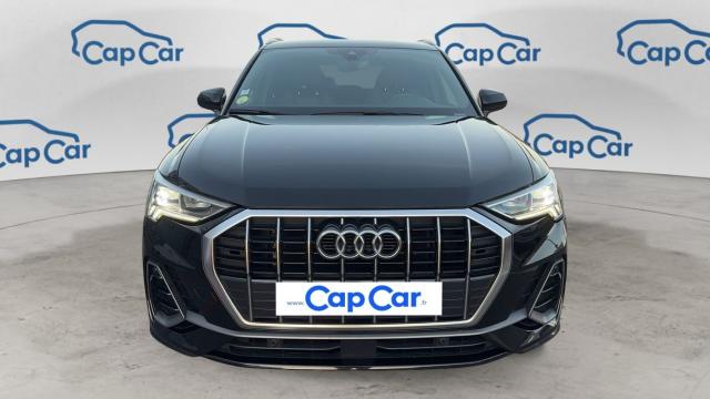 Audi Q3 image 3